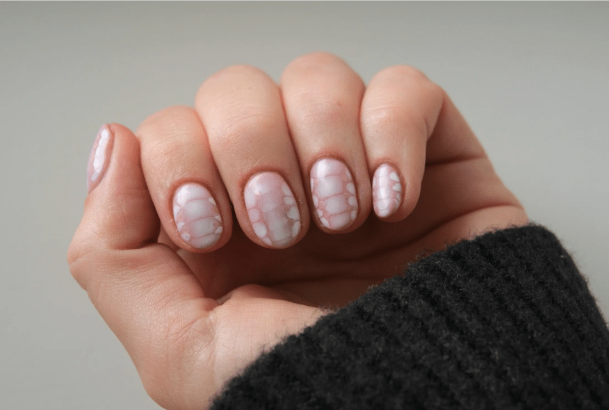 What is Blooming Gel?