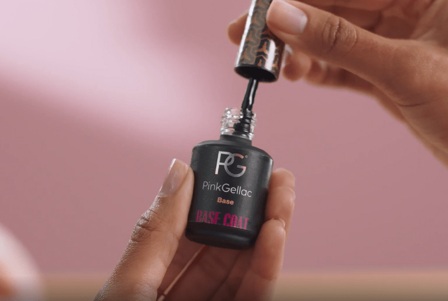 Find your perfect Base Coat