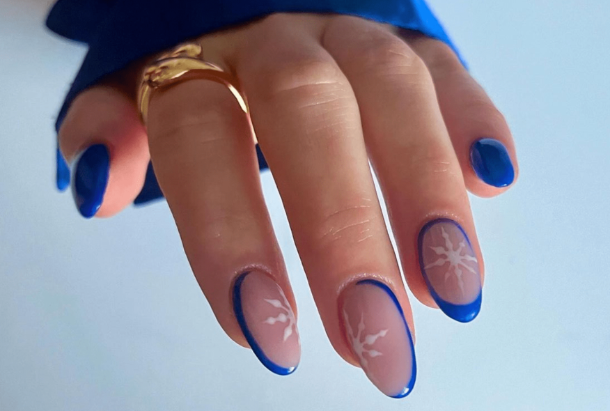 15 nail ideas for the winter season 2025