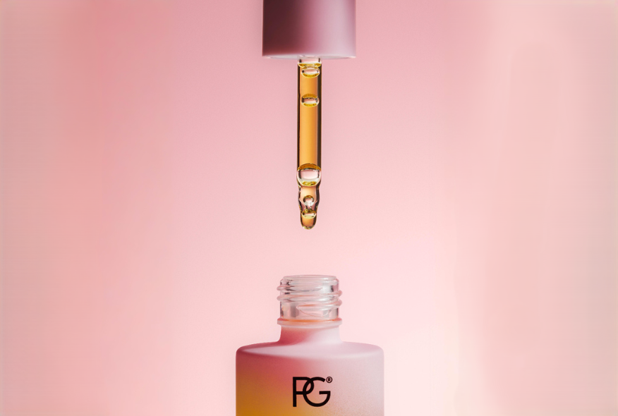 Everything you need to know about Cuticle Oil - Pink Gellac