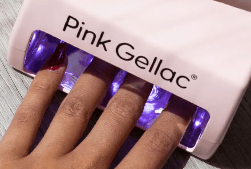 10 reasons why your gel polish is peeling off
