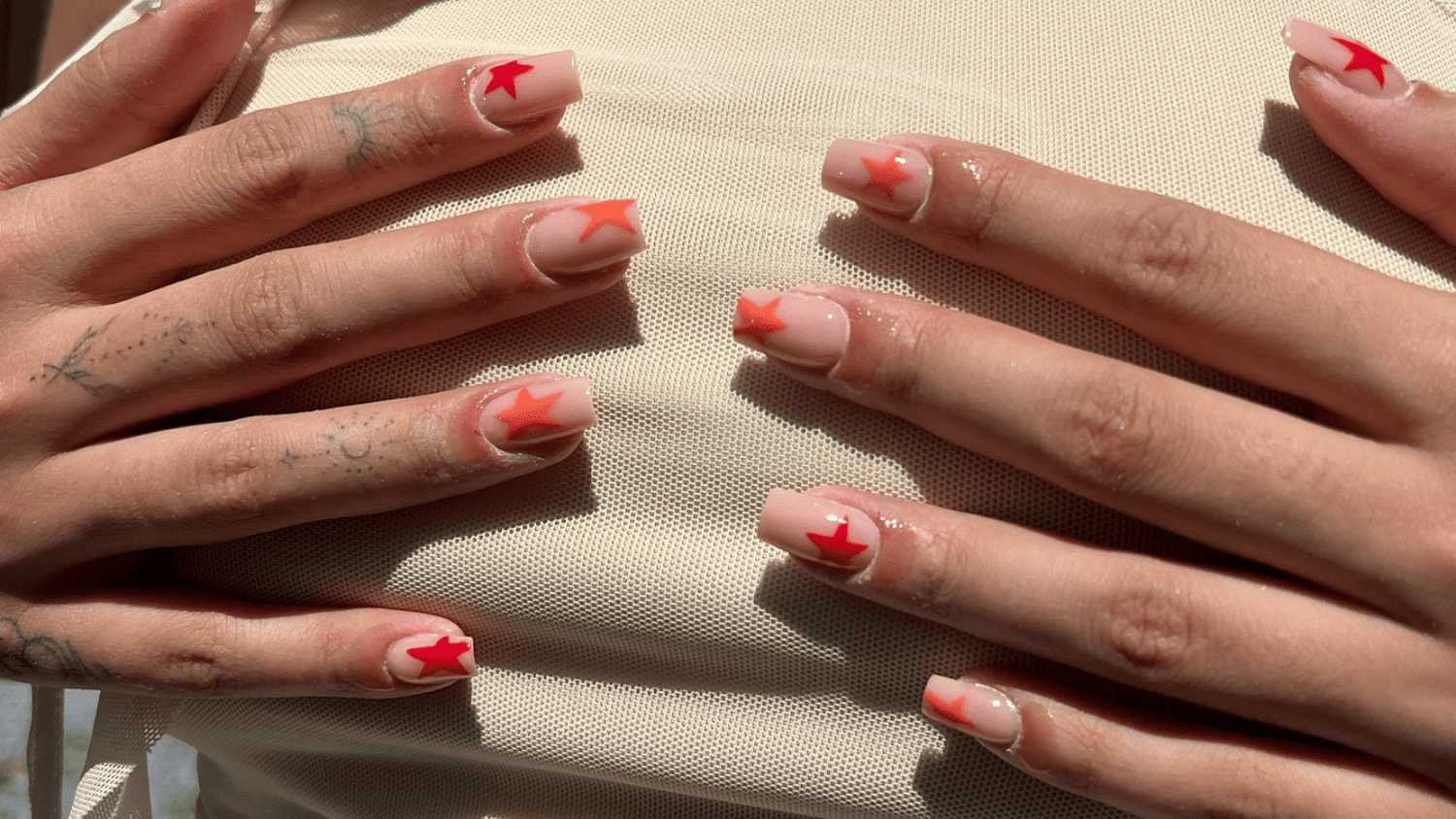 Festival Nail Inspiration