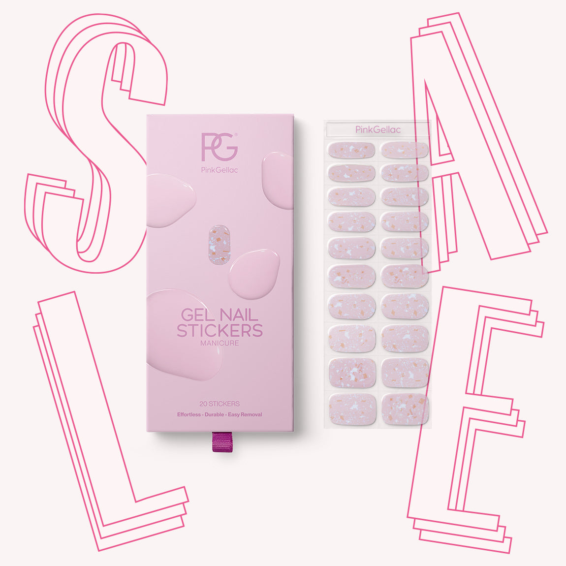 008 Holographic Blush