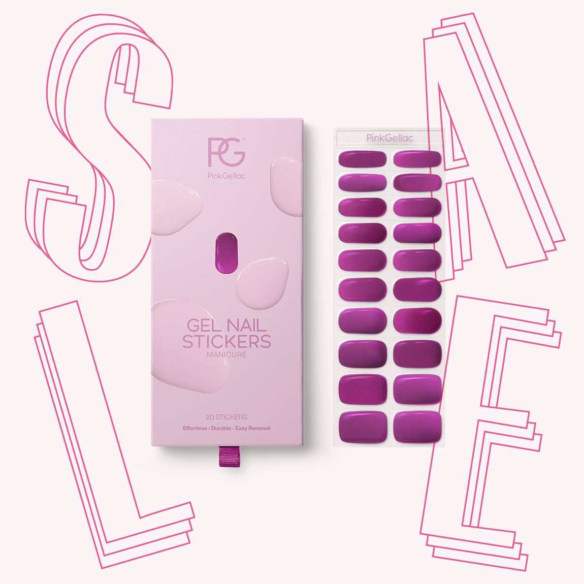 010 Bubblegum Chrome