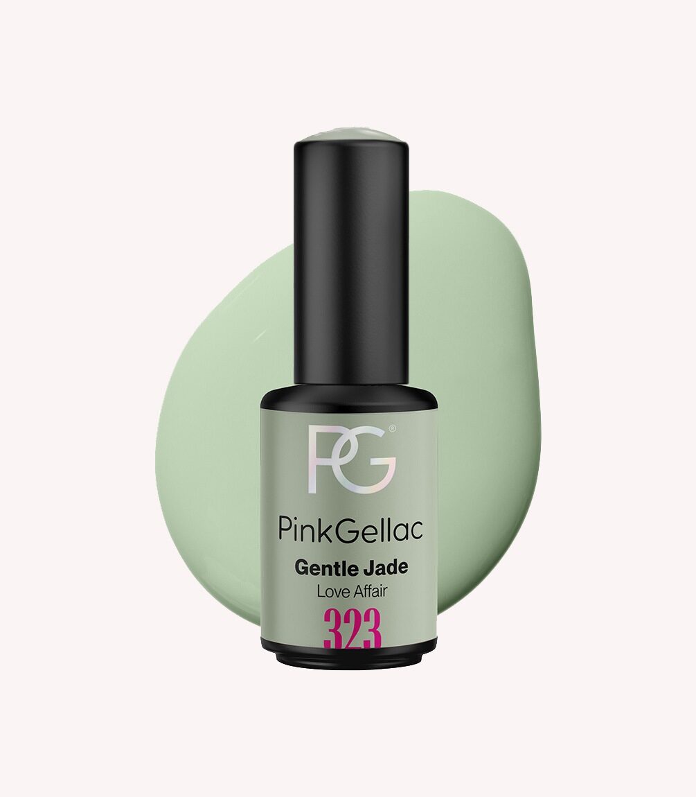 323 Gentle Jade - 8 ml