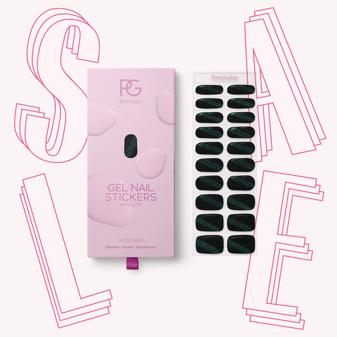 019 Cat Eye Black Onyx