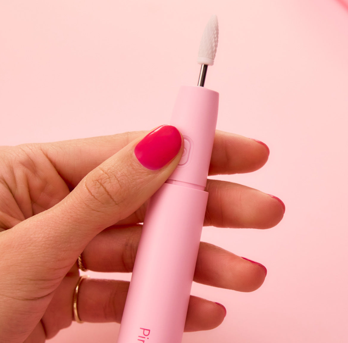 Pink Gellac