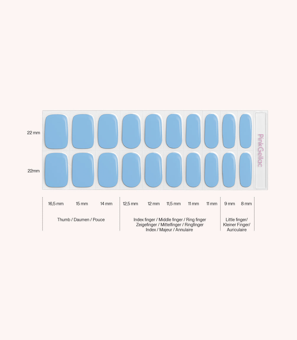 060 Ice Blue