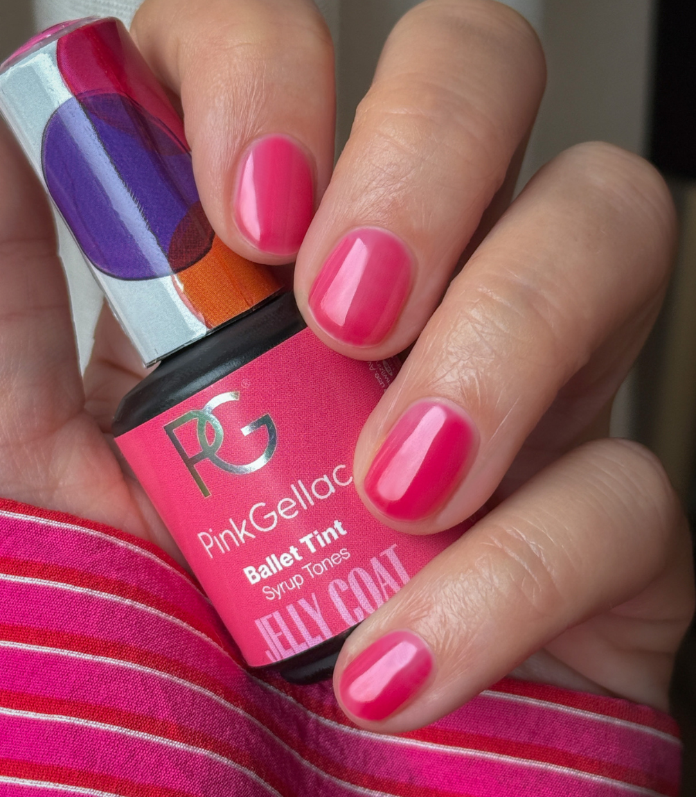 Jelly Coat Ballet Tint
