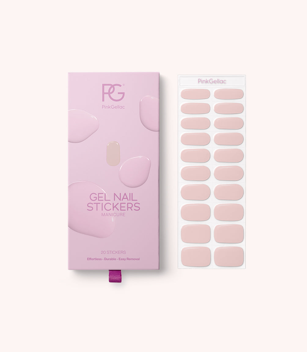 Pink Gellac