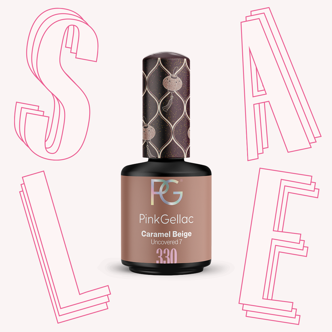 330 Caramel Beige