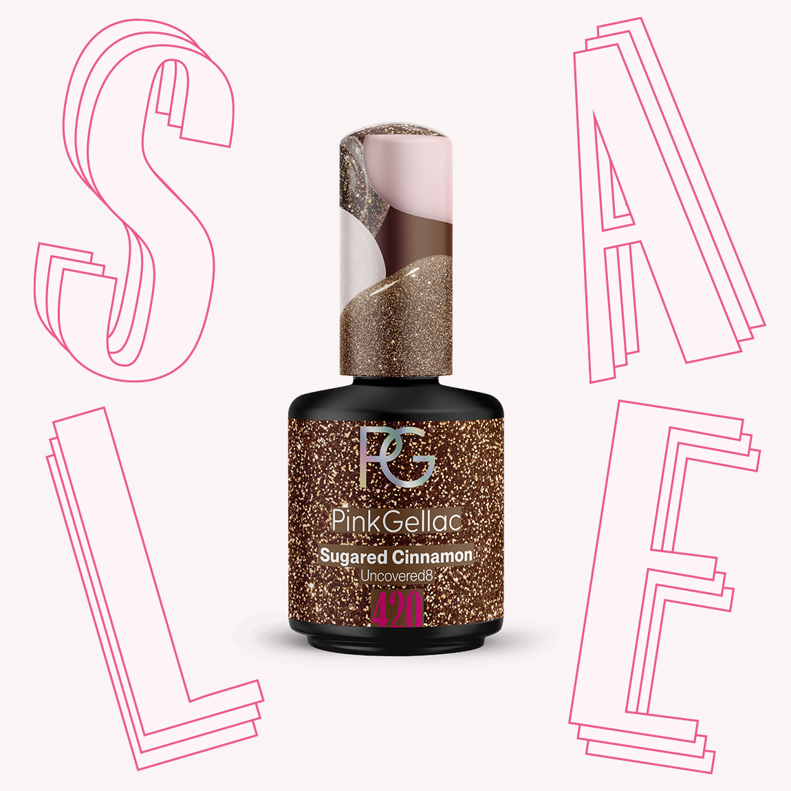 420 Sugared Cinnamon