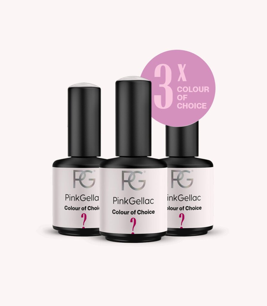 Coscelia Nail Art Lots de 6 pc Vernis à Ongle Soak Off Gel Polish UV Coscelia Nail Art Lots de 6 pc Vernis à Ongle Soak Off Gel Polish UV