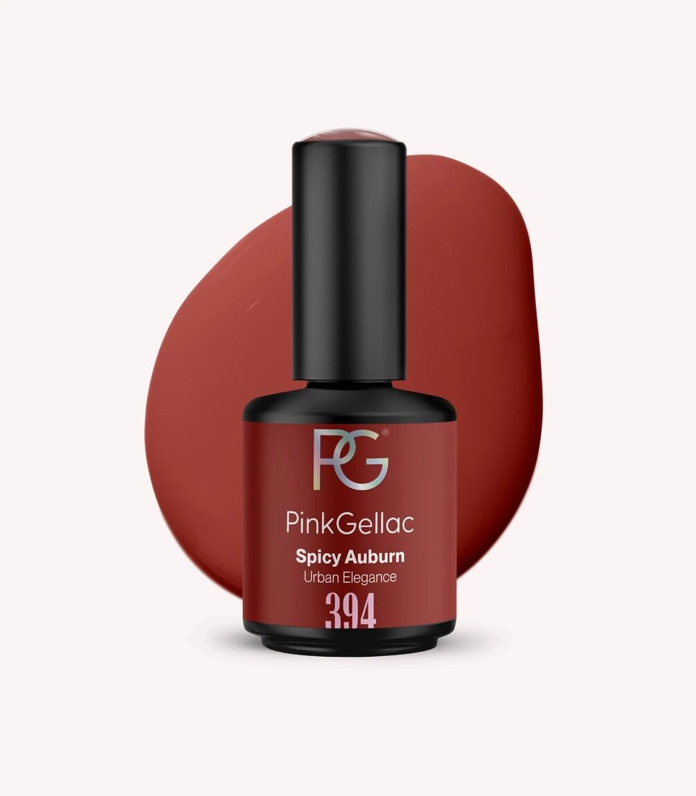 394 Spicy Auburn