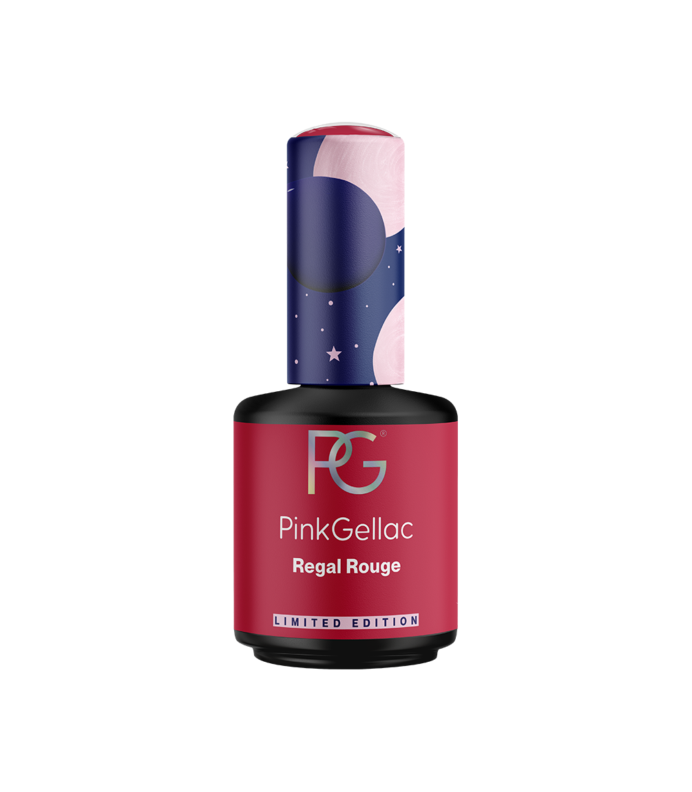 Regal Rouge