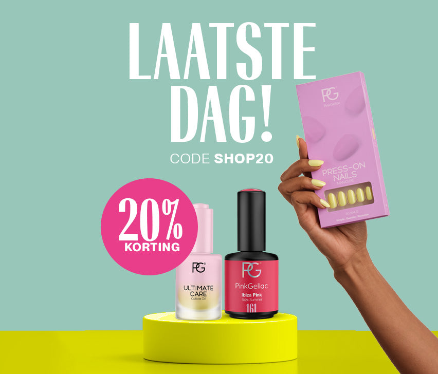 Pink Gellac