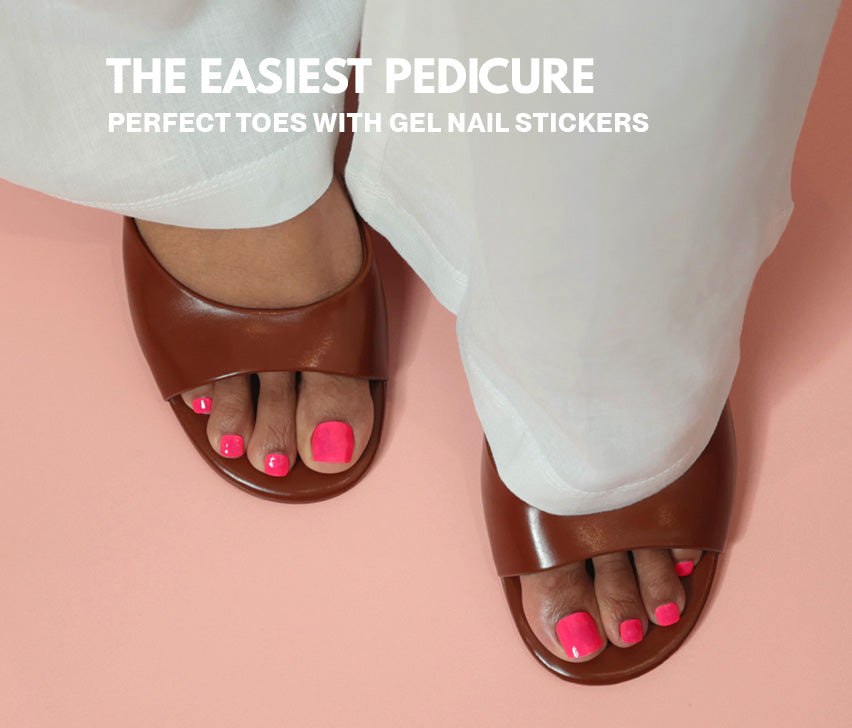 Pink Gellac