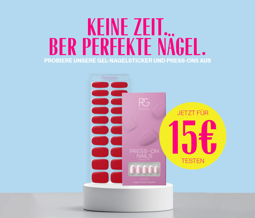 Pink Gellac