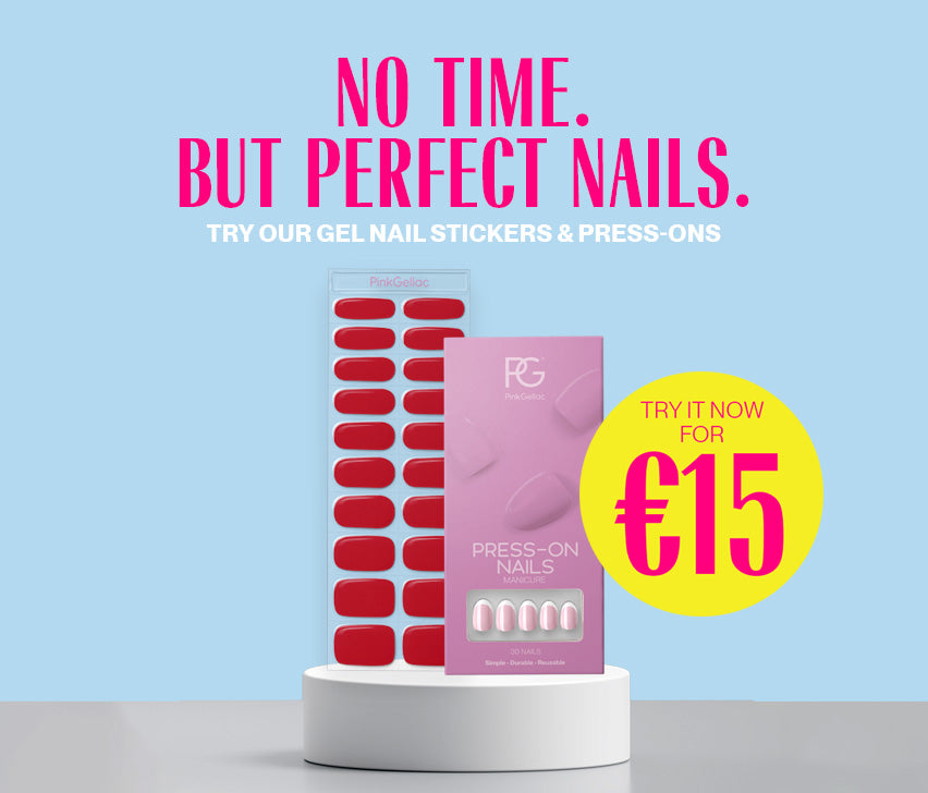 Pink Gellac