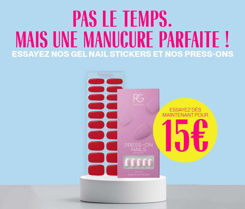 Pink Gellac