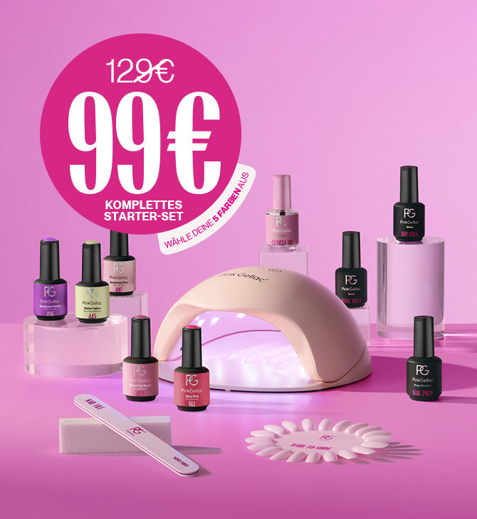 Pink Gellac
