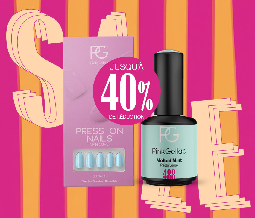 Pink Gellac