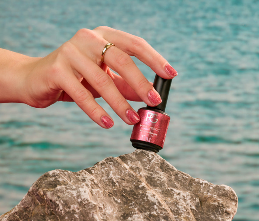 Pink Gellac