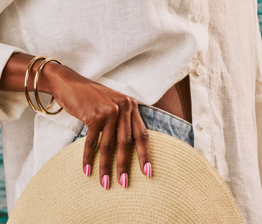 Pink Gellac
