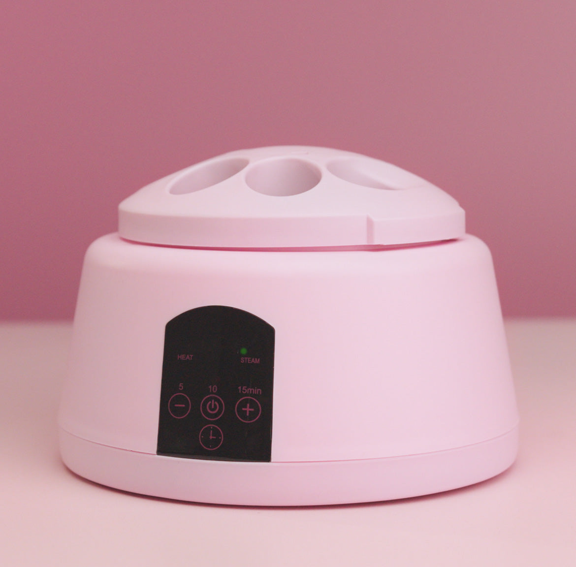 Pink Gellac