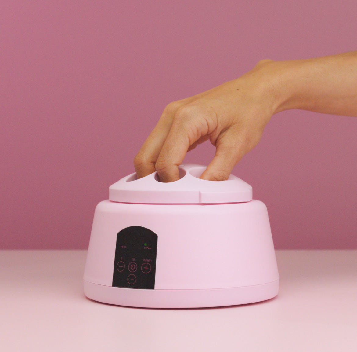 Pink Gellac