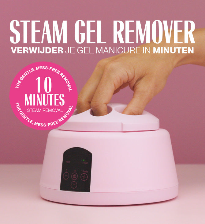 Pink Gellac