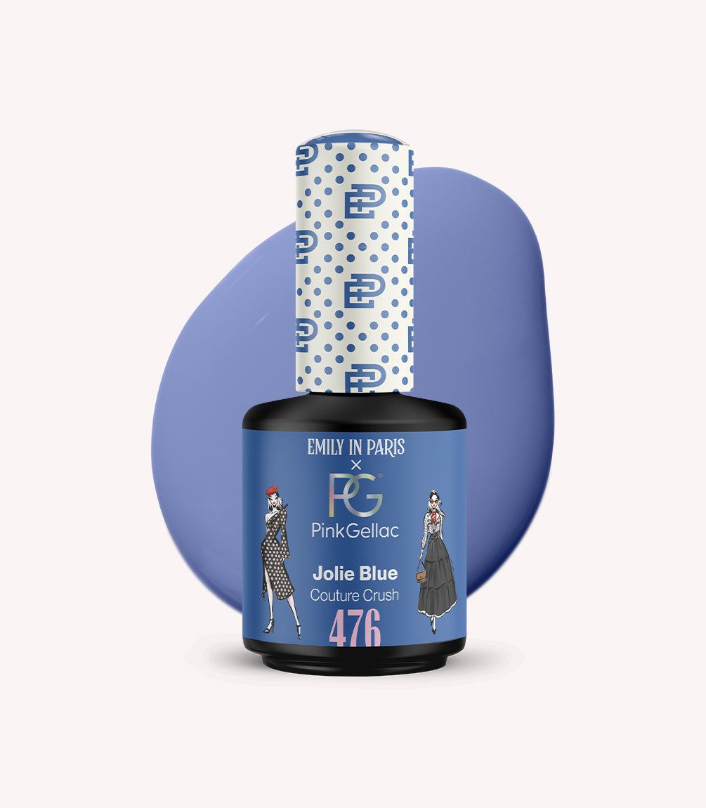 476 Jolie Blue