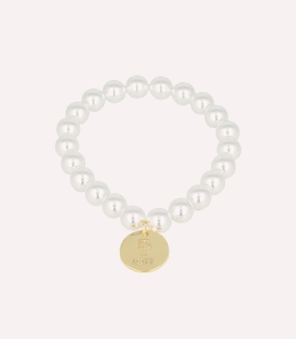 Pretty Pearlesque Gel-Nagellack Set