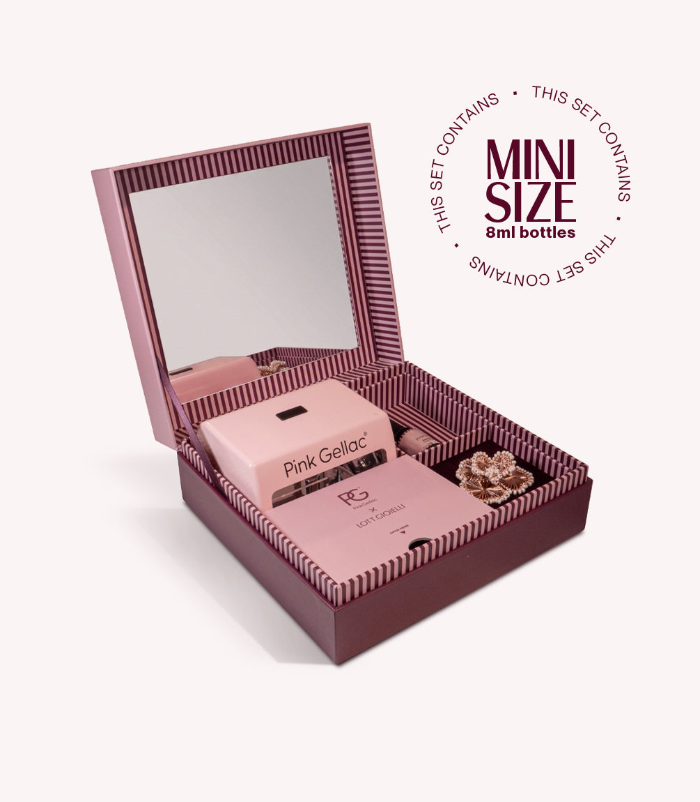 Pretty Pearlesque Starter-Set