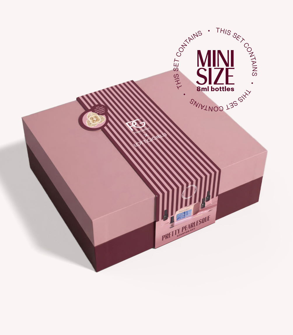 Pretty Pearlesque Starter Kit