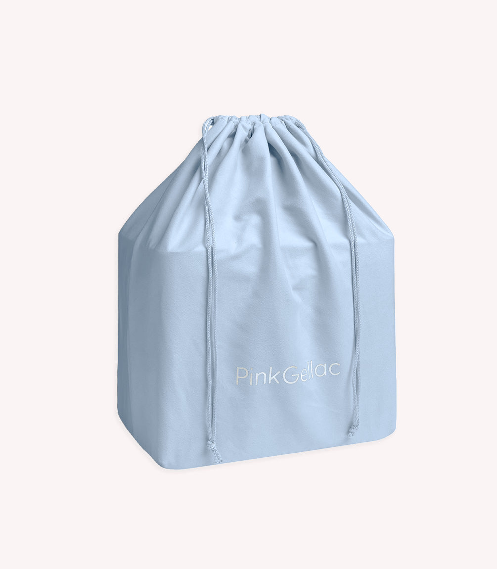 Premium Storage Case Ice Blue