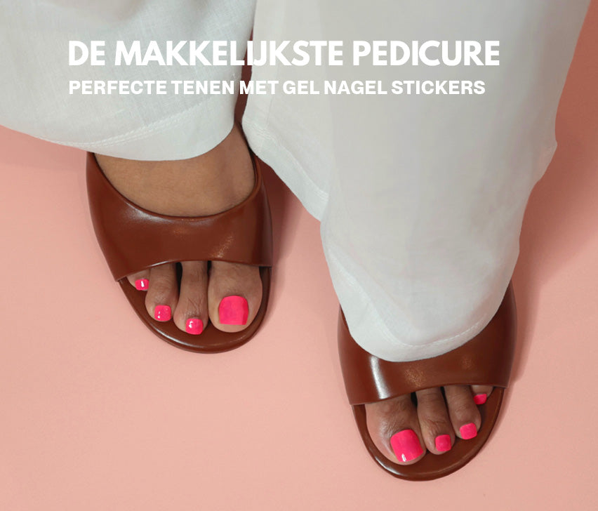 Pink Gellac