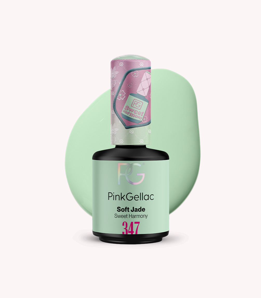 347 Soft Jade