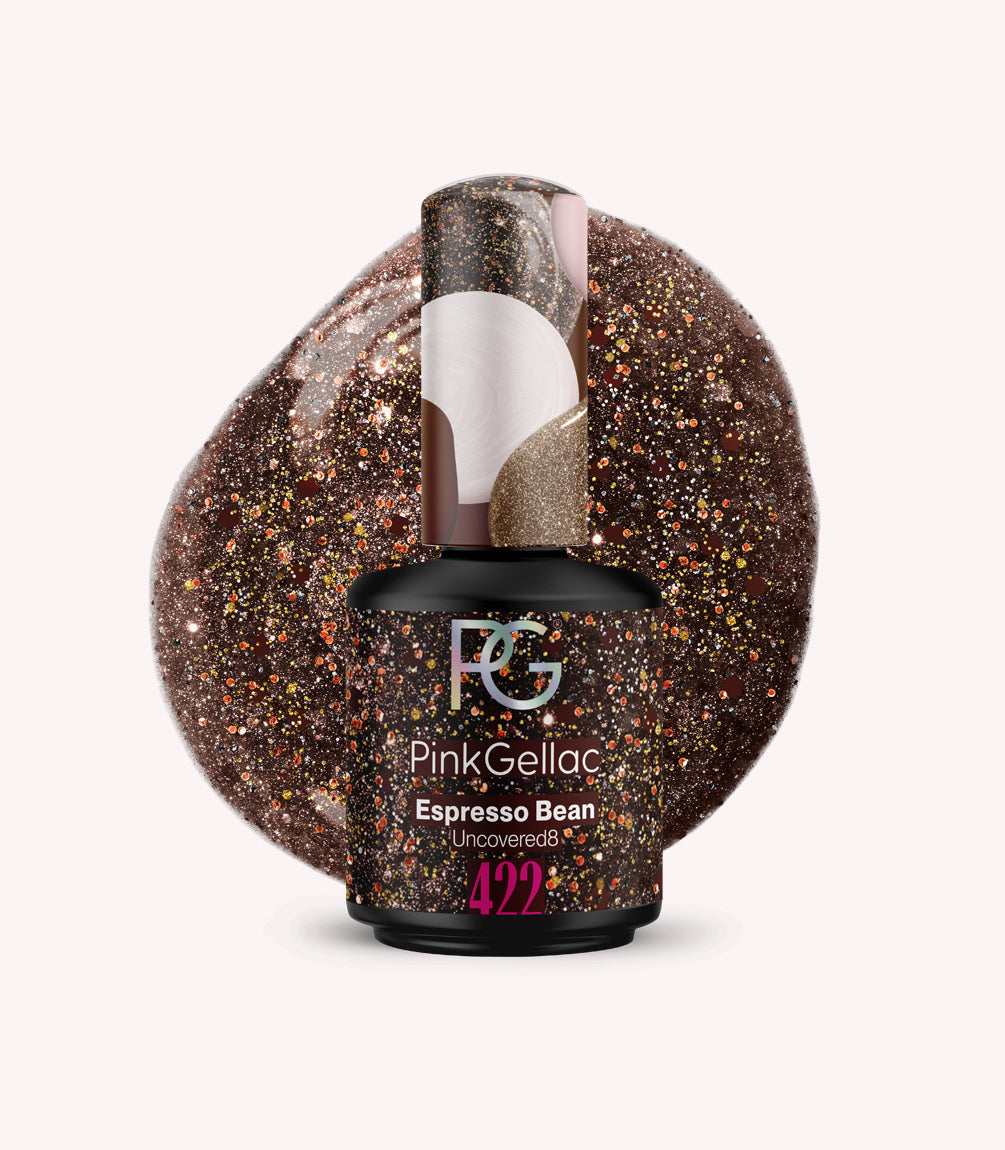 422 Espresso Bean