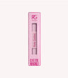 Pink Gellac cat eye magnet in its packaging.