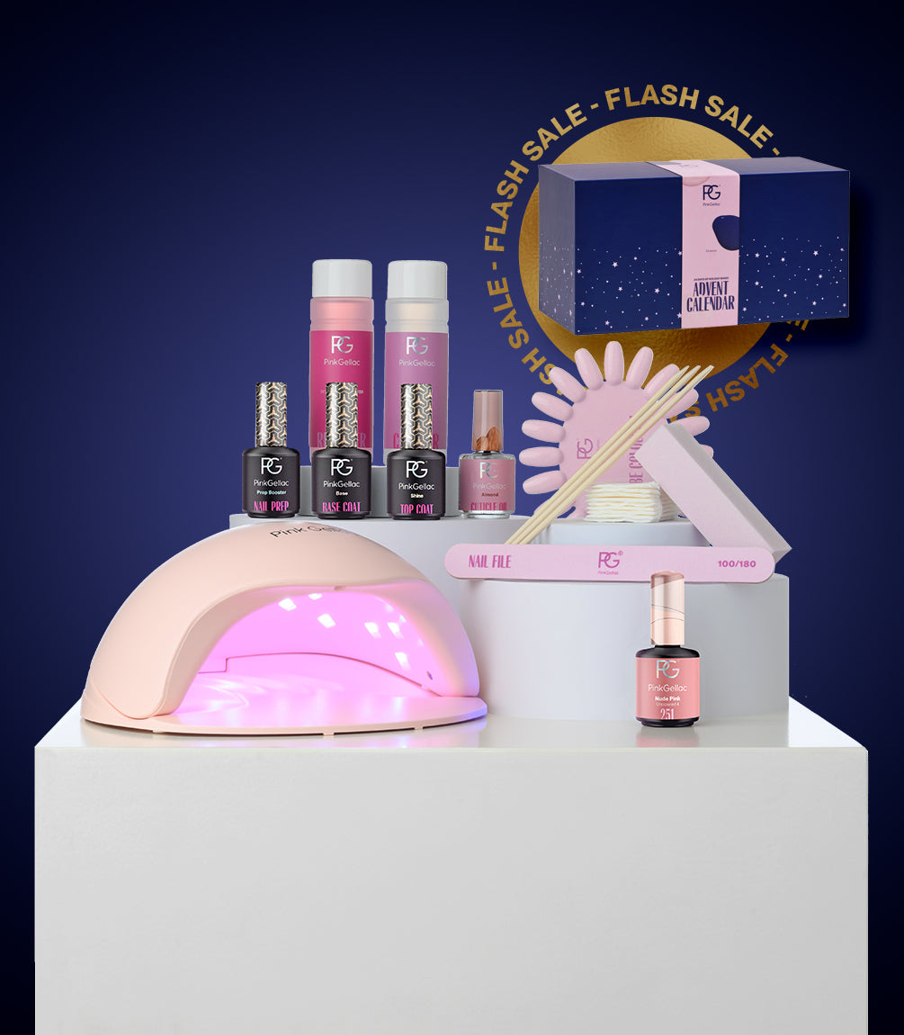 Classic Kit + Advent Calendar Bundle