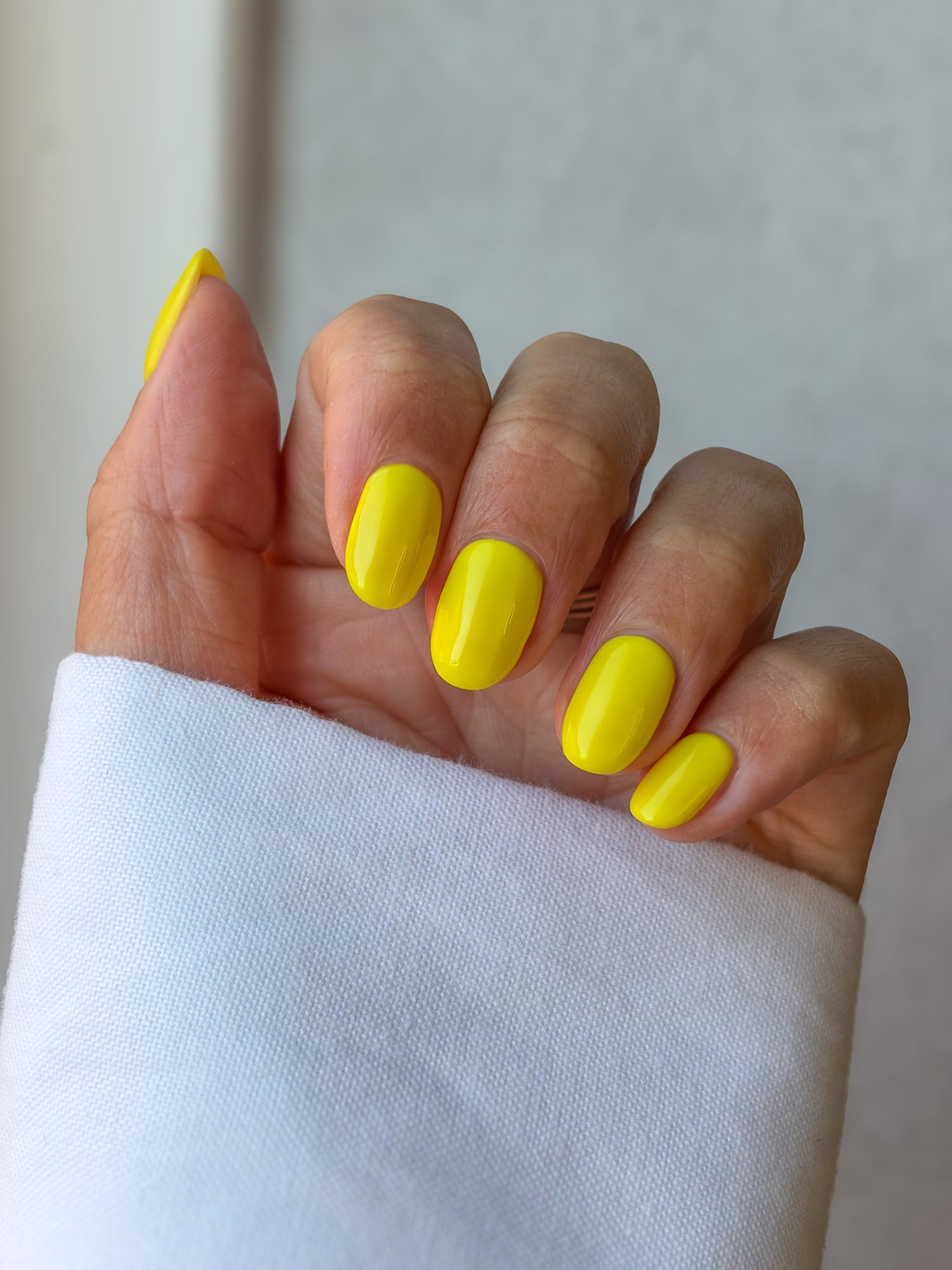 493 Lemon Drop