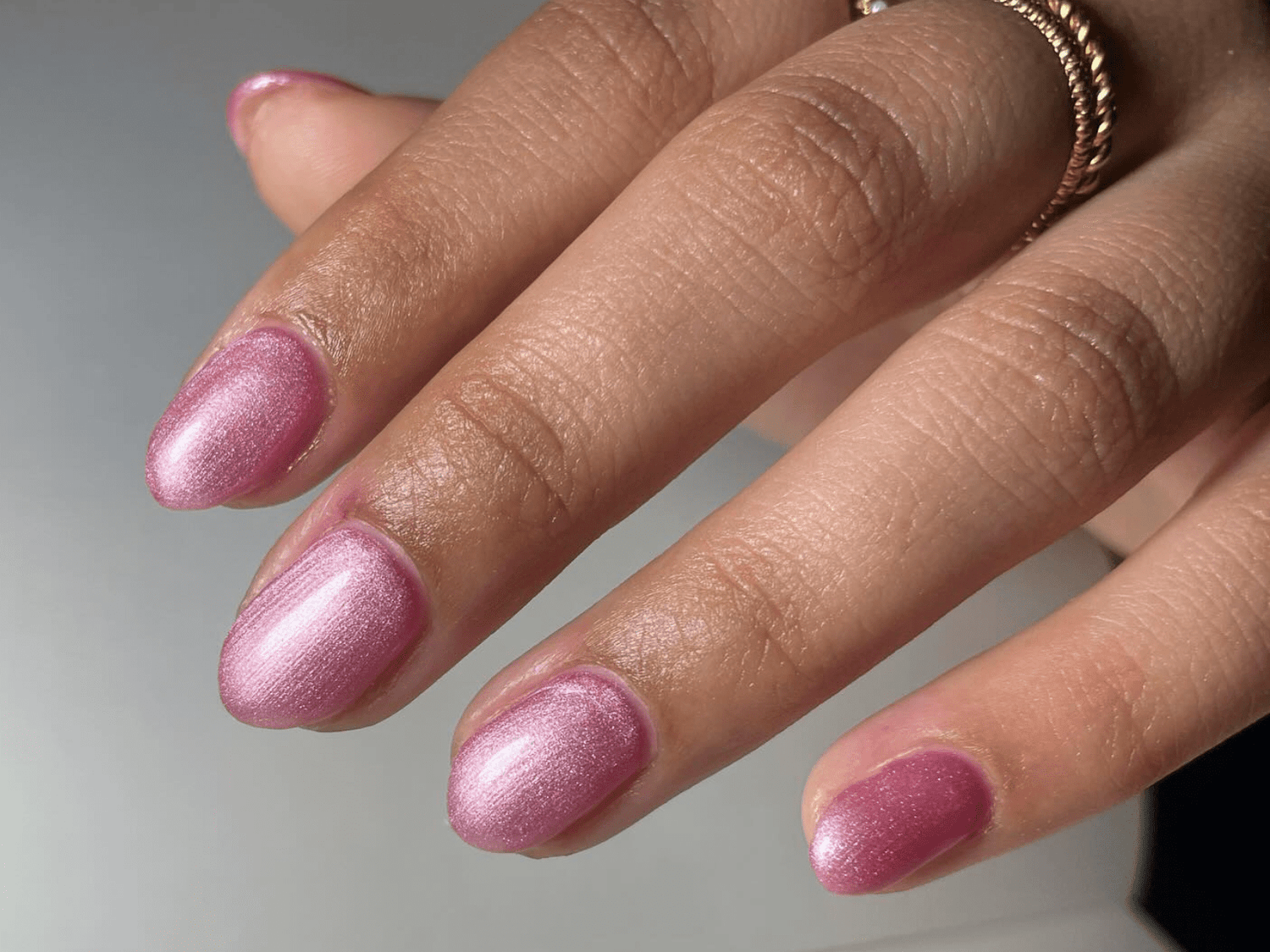 Pink Gellac