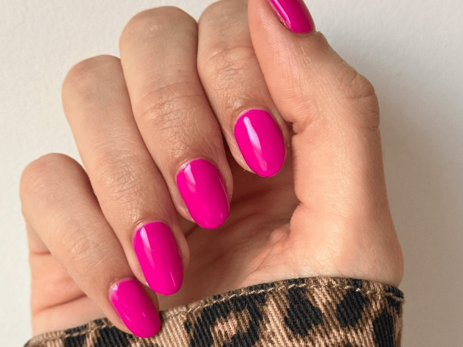 Pink Gellac
