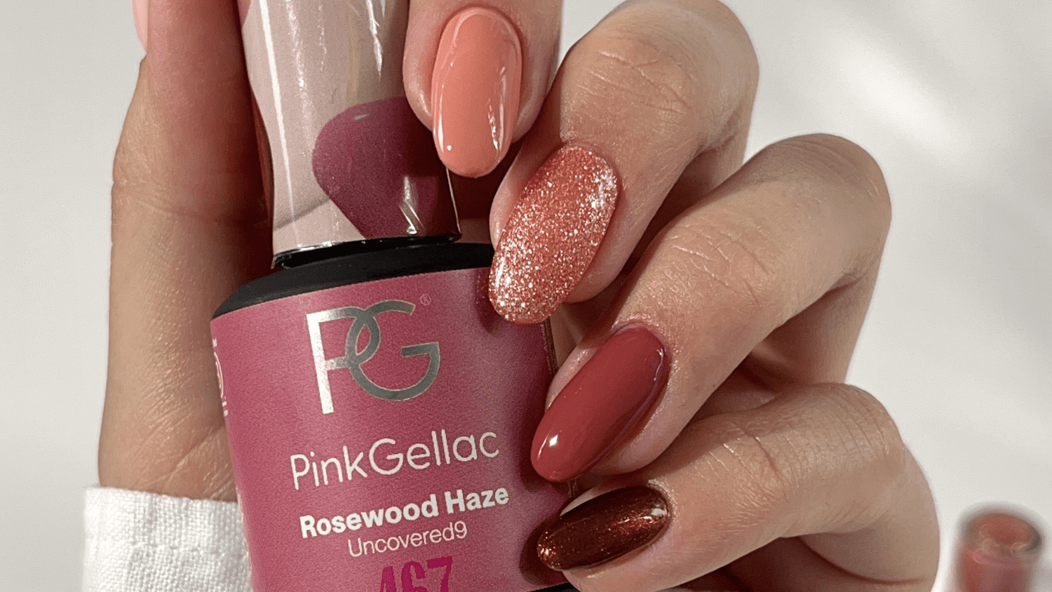Pink Gellac