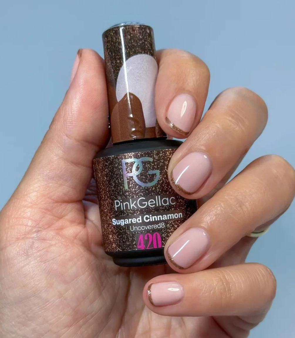 419 Marshmallow Nude