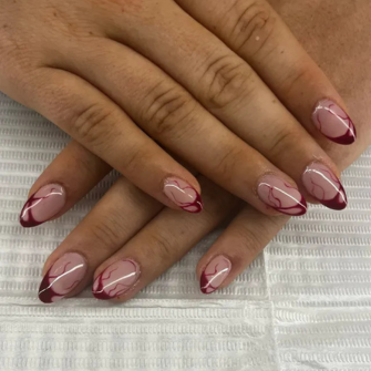 Pink Gellac
