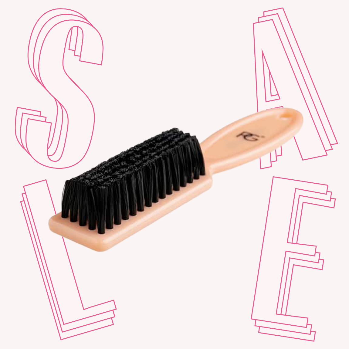 Manicure Brush