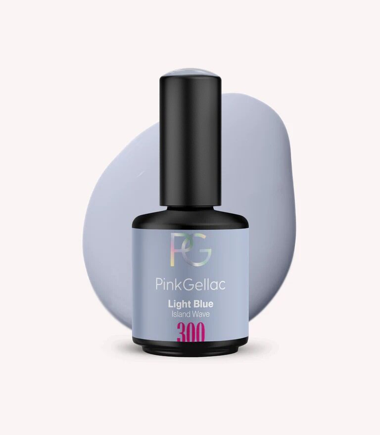 300 Light Blue