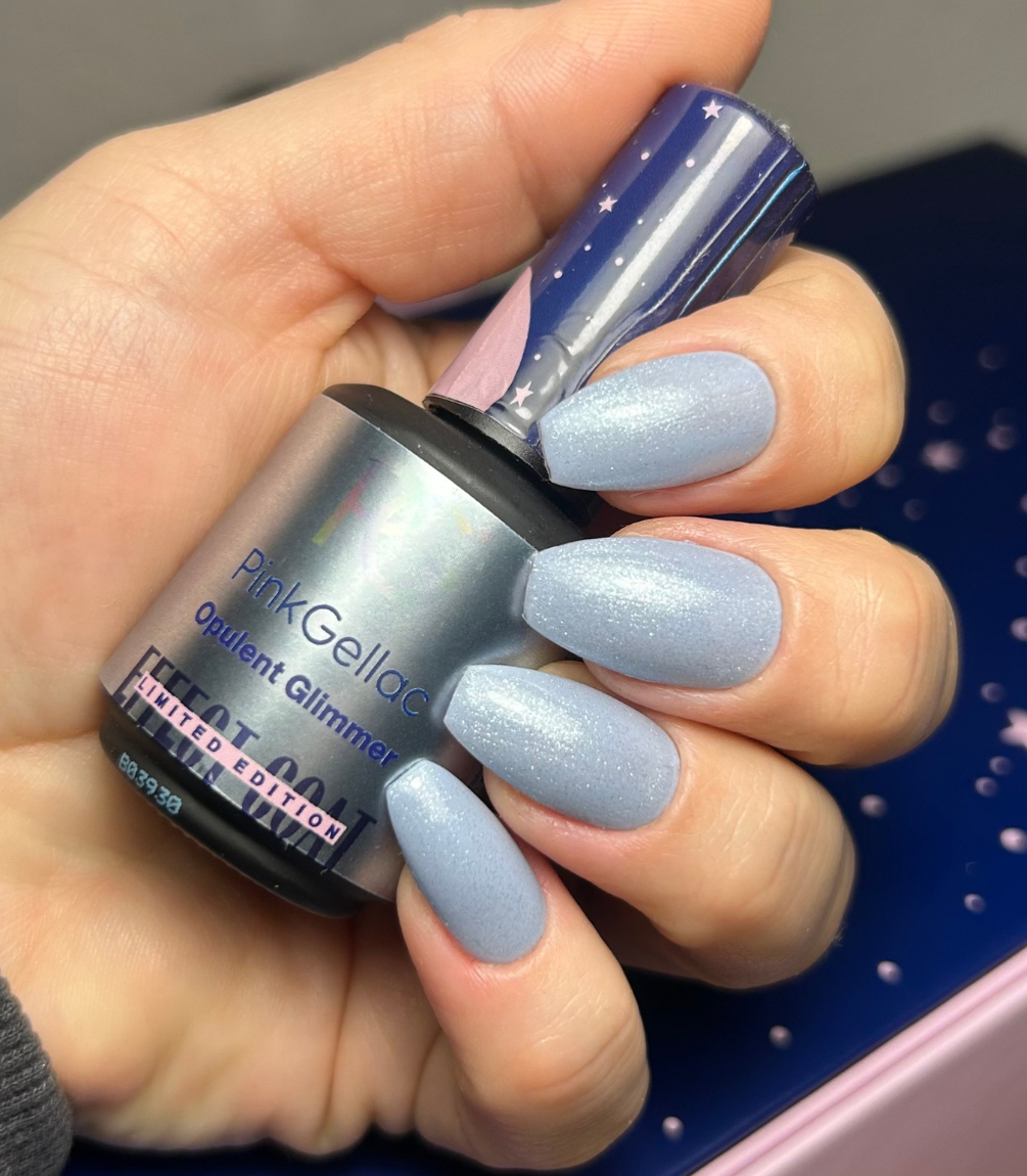 Effect Coat Opulent Glimmer